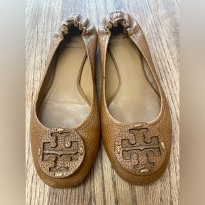 Tory Burch Flats